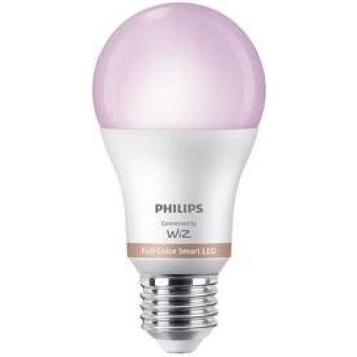 Smart LED WFB 8.5 60W FR RGB A60 E27 BT