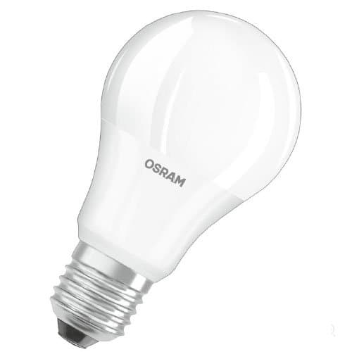 Bec LEDVANCE A60, 8,5 W, lumină neutră 4000K, 806 lm