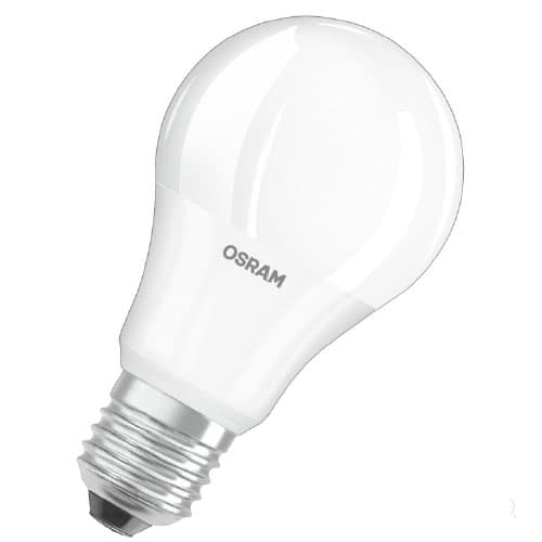 BEL LED Value bulb A60 FR 10 75W 4000K 1055lm E27 LDV