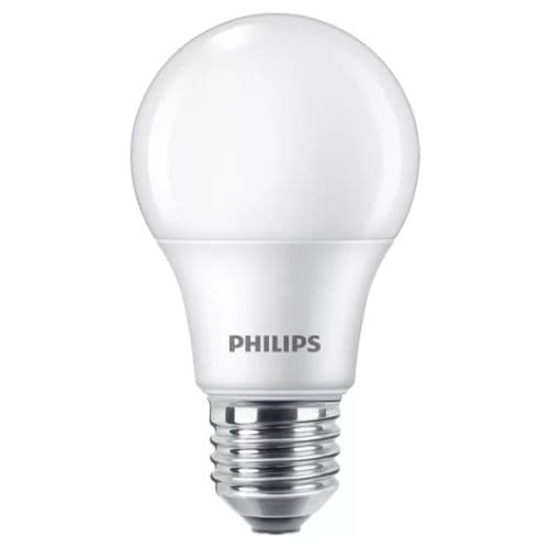 BEL LED bulb A60M FR 8 60W 4000K 806lm E27 15.000h