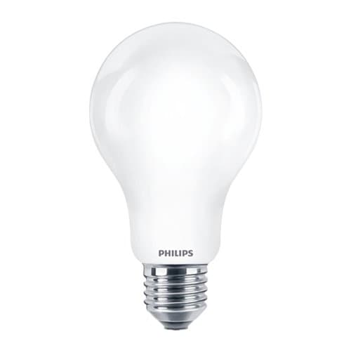 Bec LED Philips Classic A67, E27, 4000K, 2000 lm