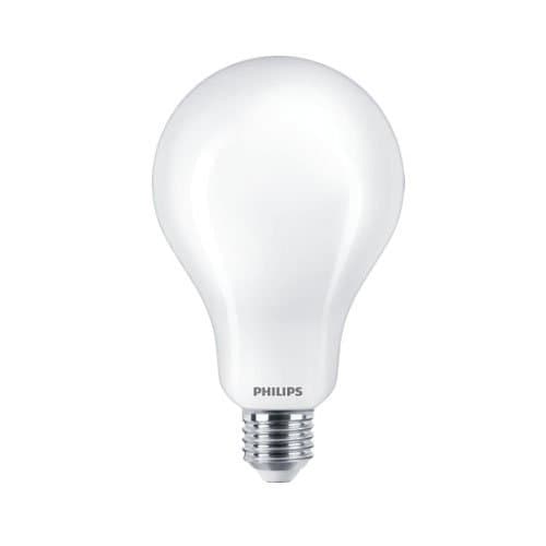 Bec LED Philips Classic A95, 23W, 4000K, E27
