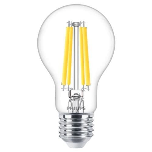 Bec LED Philips A60, 2700K, 1521 lm, E27