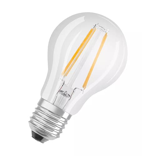 BEL LED Classic Filament A60 senz 6.5 60W 4000K 806lm LDV