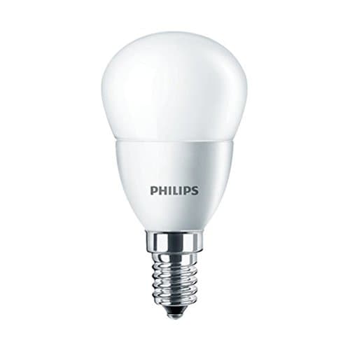 Bec LED Philips pentru lustre, 7 W, 2700 K, 806 lm