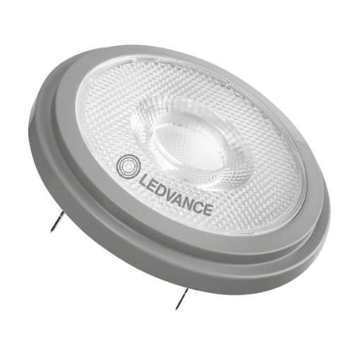 BEL Parath LED AR111 D 7.4 50W 3000K 450lm G53 40D 12V LDV