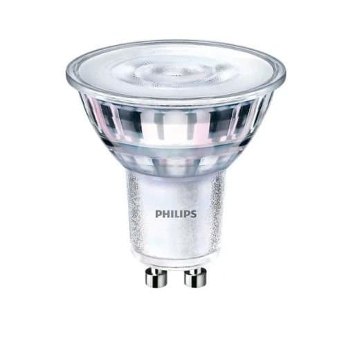 Spot LED Philips GU10, 3000K
