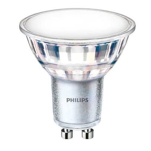 Spot LED Philips, GU10, 4.9W, 4000K, 550 lm