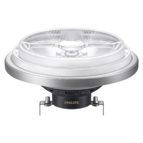 Spot LED Philips AR111 dimabil, 2700 K, 10,8 W