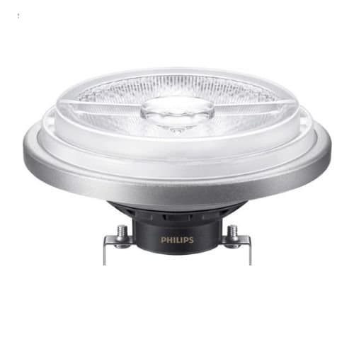 Spot LED Philips AR111, 14.8W, 4000K, 950 lm, G53