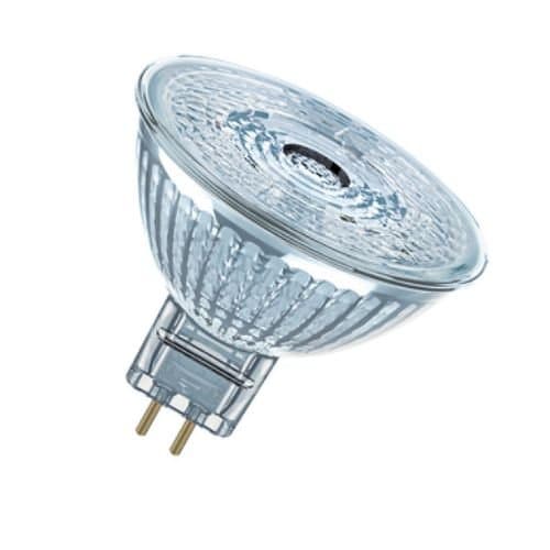 BEL LED spot MR16 8 50W 4000K 621lm GU5.3 36D 12V LDV