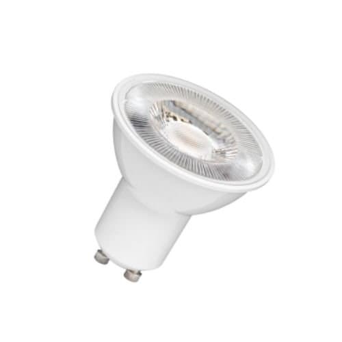 Spot LED LEDVANCE PAR16, GU10, 4000K, 575 lm