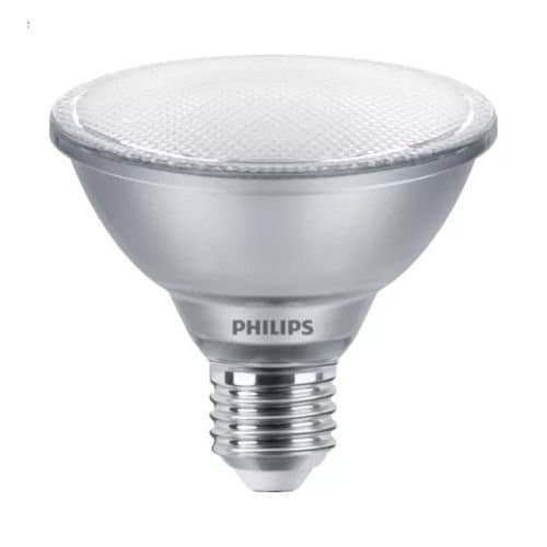 Bec LED spot Philips, 9,5 W, 2700 K, 740 lm