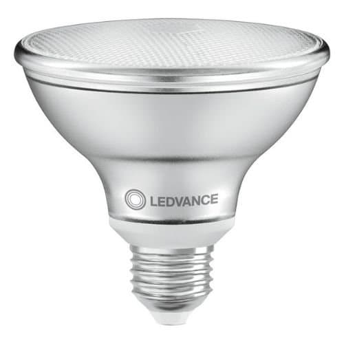 BEL PAR30 10 75W LED Dim  633lm 2700K 36D E27 LDV