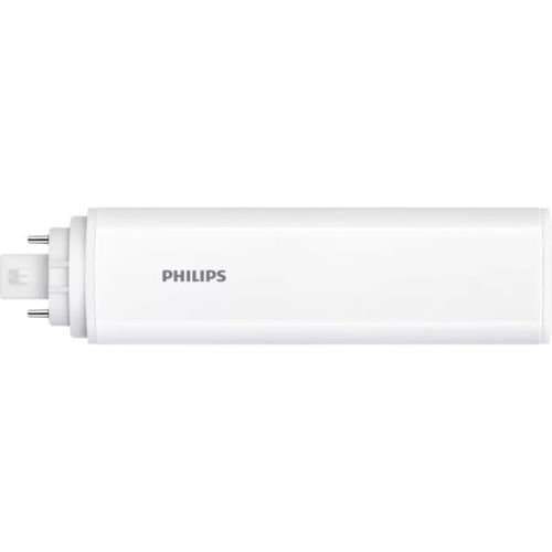 Bec LED Philips PL-T 18,5W, 4000K, 2250 lm, GX24q-4