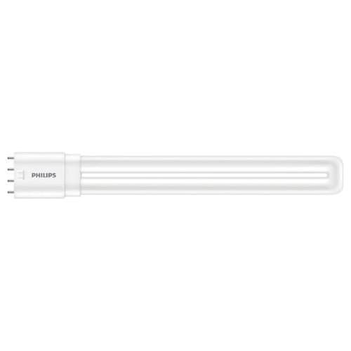 Lampă LED Philips PL-L 12W, 4000K, 1500 lm