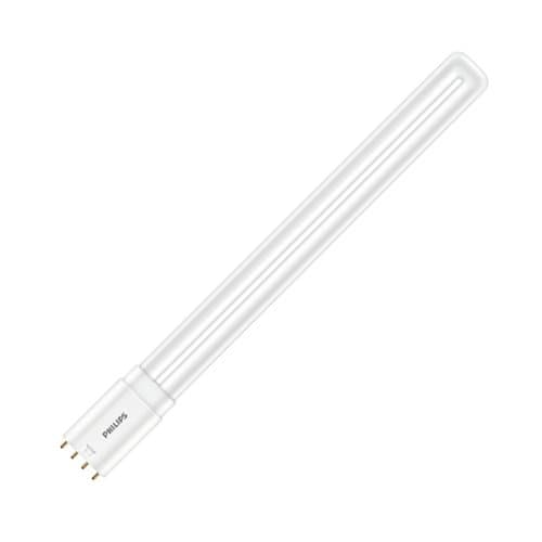 Lampă LED Philips PL-L, 16,5W, 3000K, 2000 lm