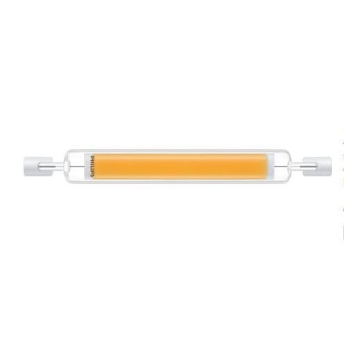 BEL LED Classic linear R7S 7.2 60W 3000K 810lm 118mm