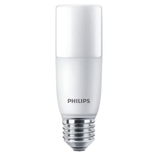 Bec LED Philips Stick T38, 3000K, 950 lm, E27