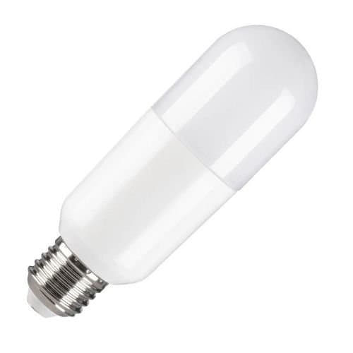Bec LED decorativ SLV T45, 3000K, 1520 lm, E27
