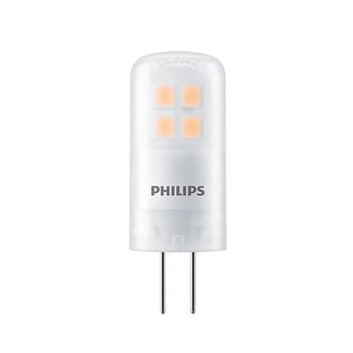 Bec LED capsule PHILIPS, 20W, lumină caldă 2700K