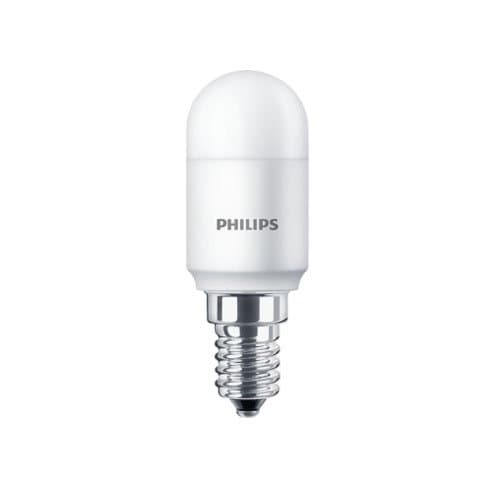 Bec LED Philips T25 pentru frigider, 2700K, 250 lm, E14