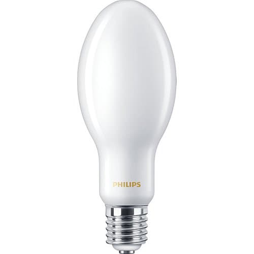 Bec LED Philips pentru înlocuire HID, 125W, 4000K, 6000 lm