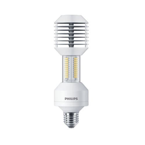 Bec LED Philips TrueForce Road, 4000K, 6000 lm, E27