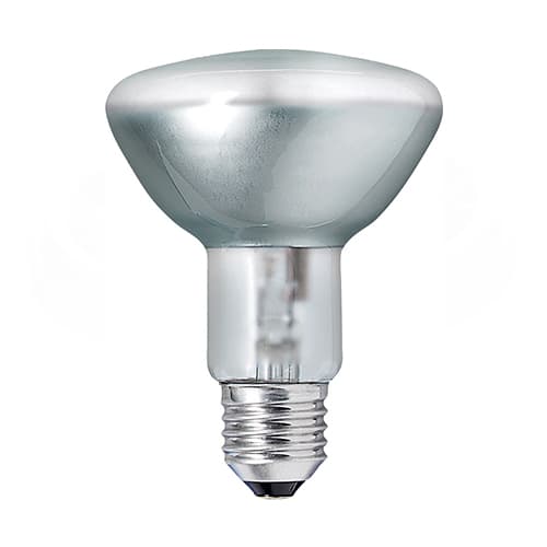 EcoClassic30 R80 70W E27 FR