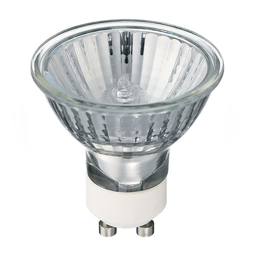 Twistline Alu MR16 25W GU10 230V 25D