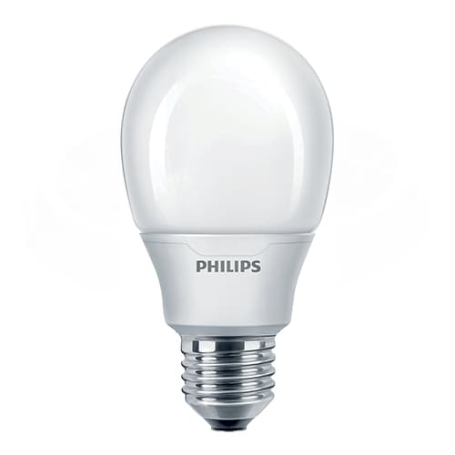 Softone ESaver A55 10yr 8W/827 WW E27