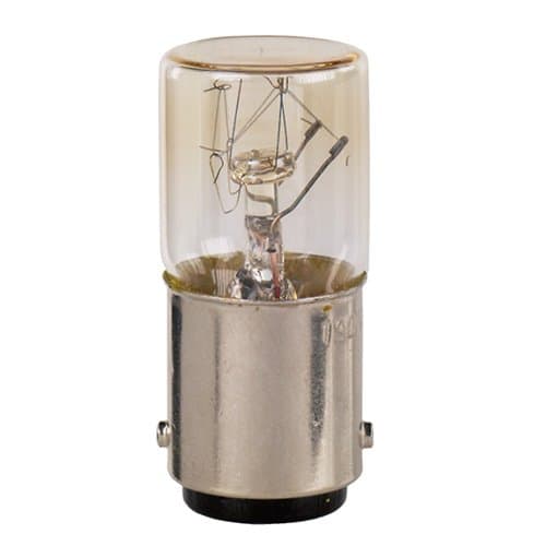 Lampă halogen capsule Schneider Electric, 24V, BA-9s