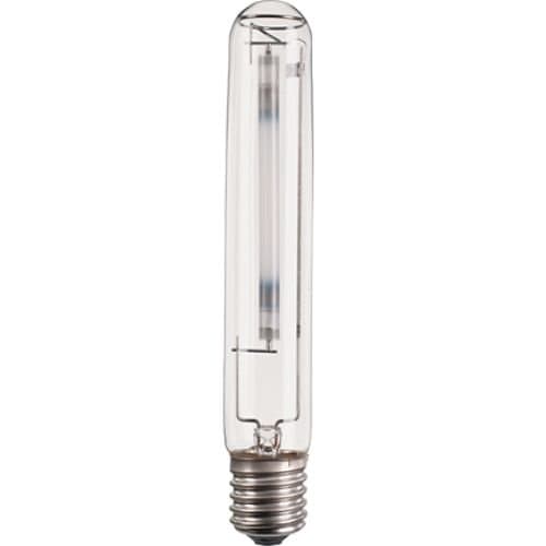 Bec cu vapori de sodiu Philips, 100W, soclu E40