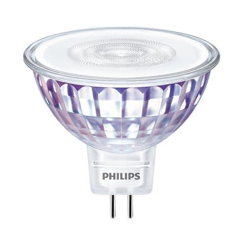 BEL MST LED Spot MR16 Vle Dim 5.8 35W 2700K 450lm 36D