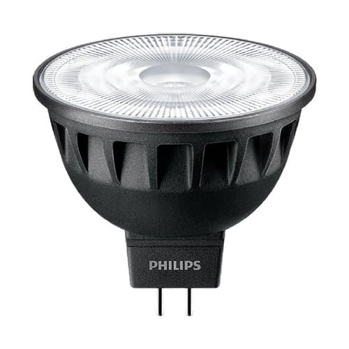 BEL MST LED Spot MR16 EC D 6.7 35W 2700K 420lm GU5.3 24