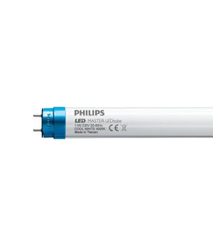 TUL MST LED tube GA 600mm 10W 840 G13