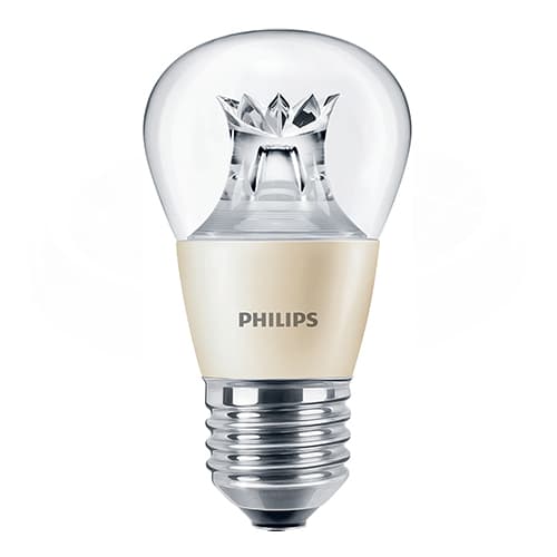 BEL MST LED lustre P48 CL DimTone 4 25W 2700K 250lm E27