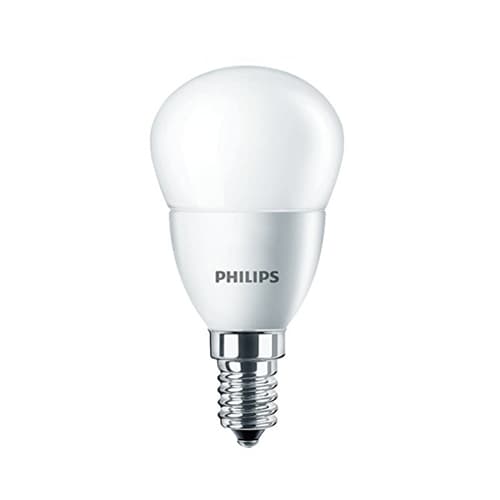 BEL LED lustre P45 FR 5 40W 2700K 470lm E14 15.000h