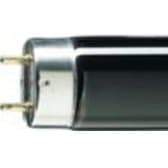 Lampă UV-A Philips TL-D 18W, Blacklight Blue pentru aplicații profesionale