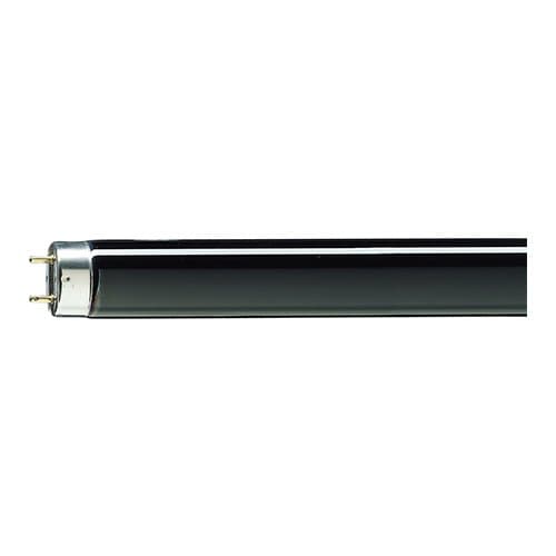 Lampă specială Philips TL-D 36W BLB UV-A, Blacklight Blue
