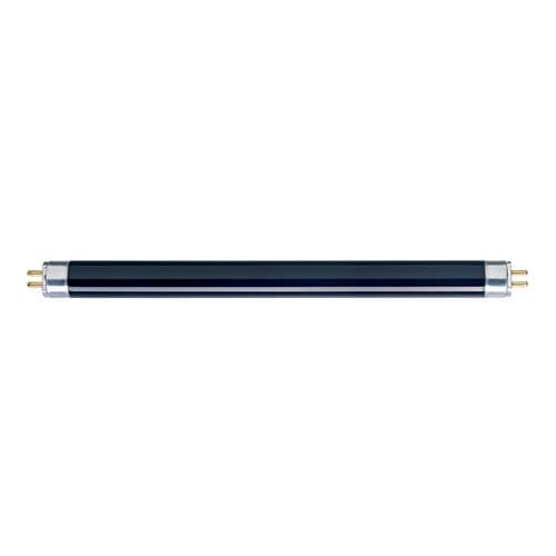 Bec special Philips TL 4W BLB UV-A, 4 W, lumină albastră