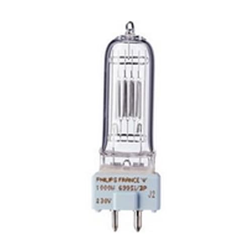 6995I/BP 1000W GY9.5 230V