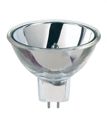 Lampă halogen Philips, 250W, GX5.3, 24V, pentru iluminare optică precisă
