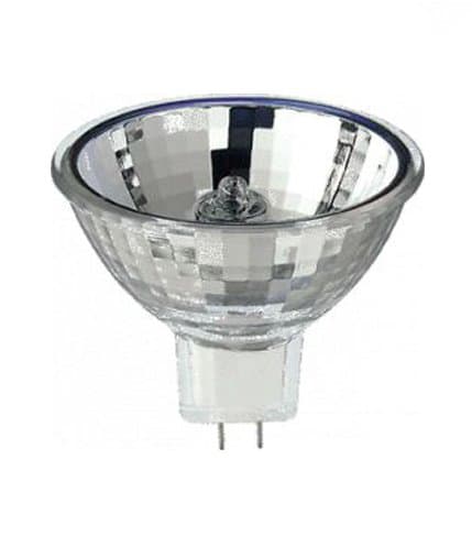 Lampă optică Philips GX5.3, 150W, pentru aplicații profesionale