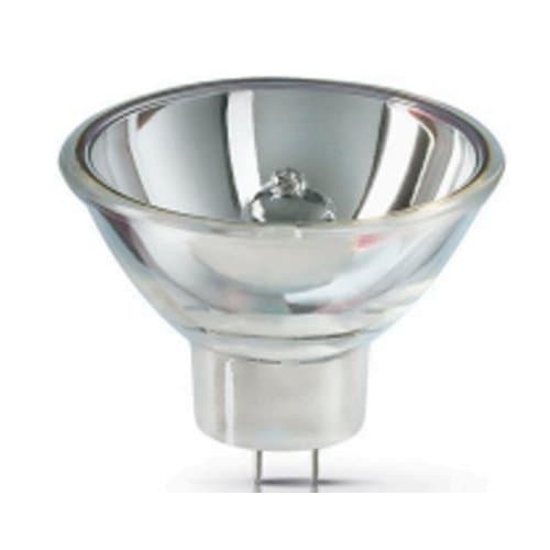 Lampă PHILIPS 150W, GZ6.35, 15V pentru aplicații optice