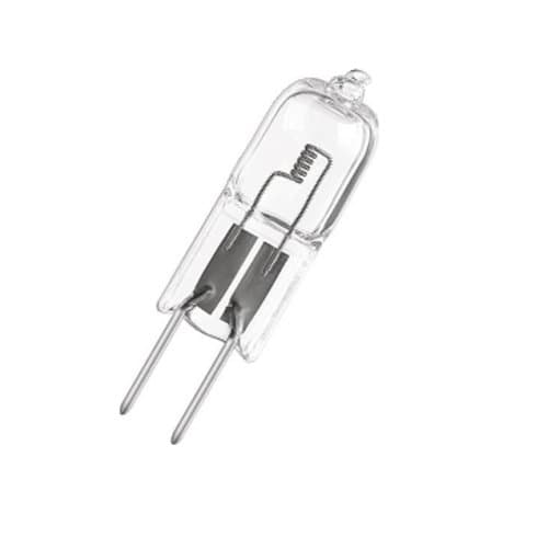 Lampă OSRAM 100W, 24V, G6.35 pentru aplicații optice