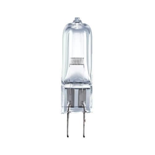 Lampă OSRAM 100W 12V GY6.35 pentru aplicații optice