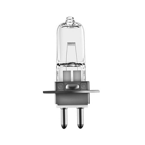 Lampă optică OSRAM, 20W, 6V, soclu PG22