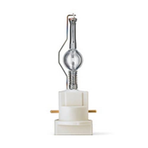Lampă specială Philips MSR Platinum 35 pentru iluminat de scenă