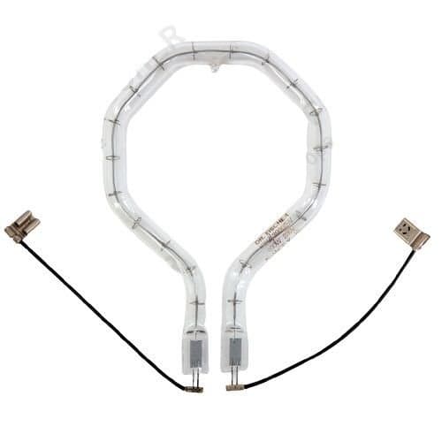 Lampă infraroșu DR. FISCHER, 400W, 230V